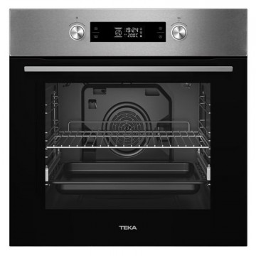 Teka HCB 6370 P SS Φούρνος άνω Πάγκου 70lt Π59.5εκ. Ss Teka HCB 6370 P SS Φούρνος άνω Πάγκου 70lt Π59.5εκ. Ss